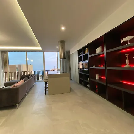 Rre Coast Apartment *