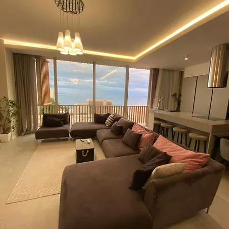 Rre Coast Apartment *