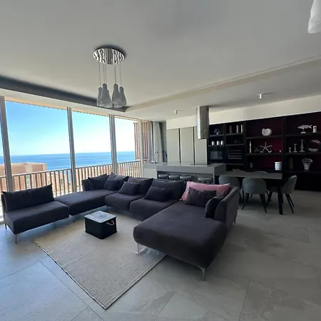 Apartment Rre Coast