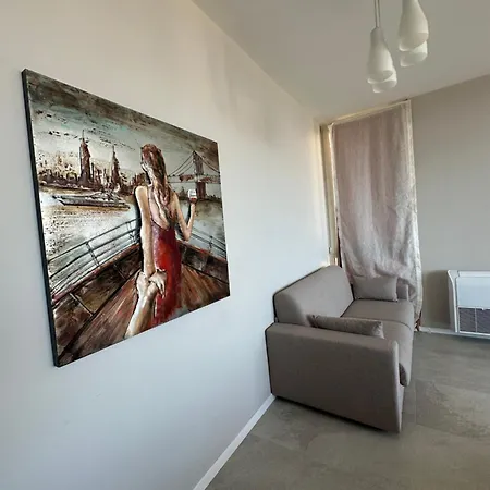 Rre Coast Apartment *