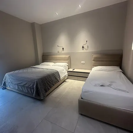 Apartment Rre Coast *