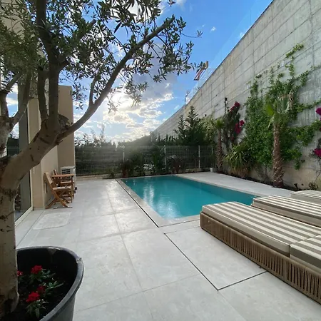 Rre Coast Apartment *