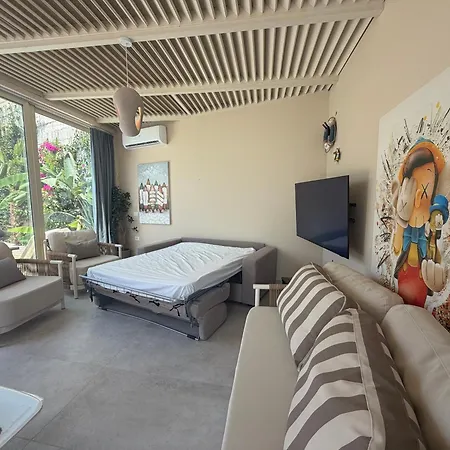 Apartment Rre Coast Paljasa
